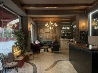 FermaArt Hotel & Restaurants Hotel in zona Piazza delle fontane
