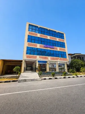 Brichalaya Kohalpur - 2-Star