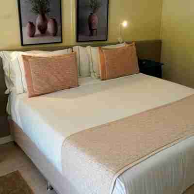 Boqueirão Hotel Fazenda Rooms