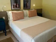 Boqueirão Hotel Fazenda - واي فاي