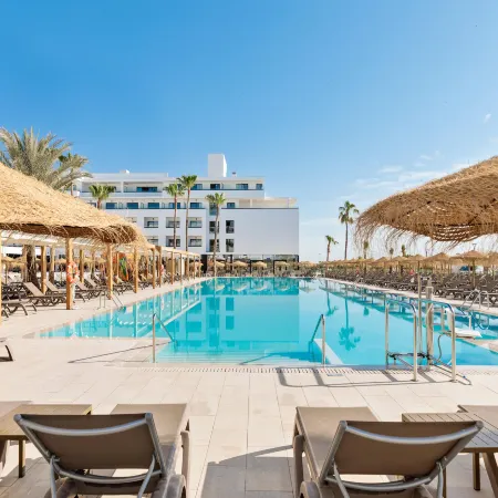 Hotel Best Mojácar