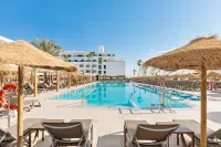 Hotel Best Mojácar - Pool