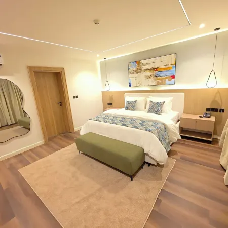 Amazonia Luxury