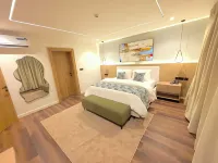 Amazonia Luxury - Balcony