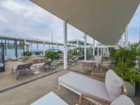 Hotel Mio Riviera Nayarit - Adults Only - parking