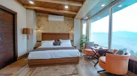 Wisteria Chalet -  Holiday Villas