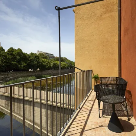 Canvas Apartments & Lofts Girona