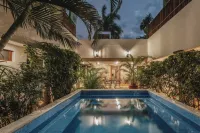 Casa Aura Hotel, Mérida - 3-نجوم