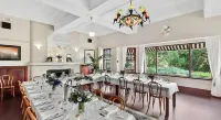 Caves House Hotel & Apartments Yallingup - Breakfast
