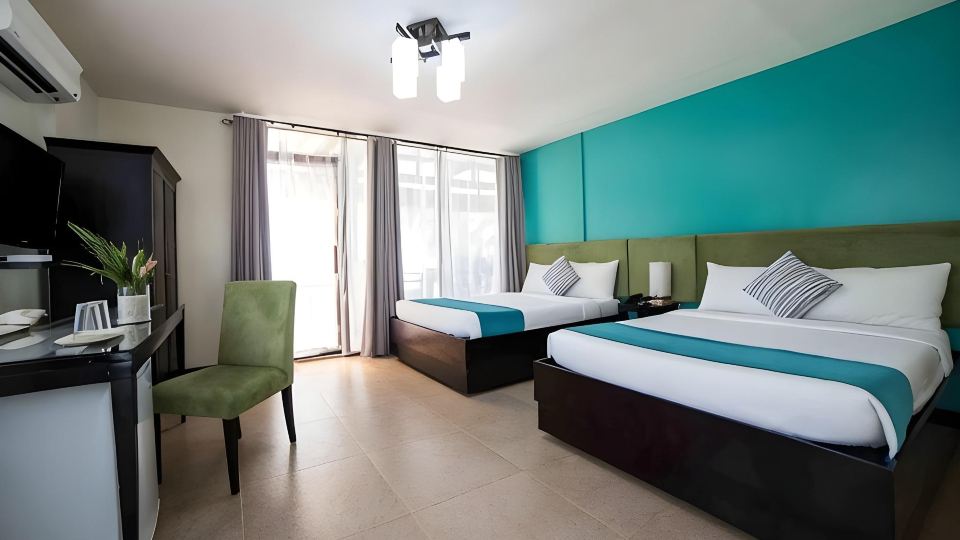 Residencia Boracay