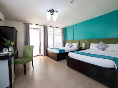 Residencia Boracay