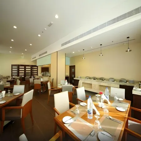 Lavender Hotel Deira
