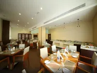 Lavender Hotel Deira - bar