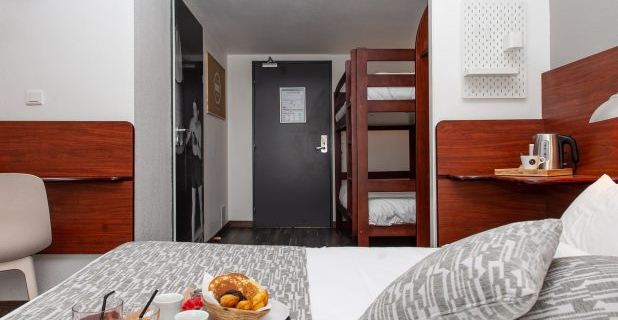 Sporting House Hôtel Hotels in Toulouse