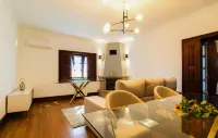 Villa Maria Caetana - Wifi