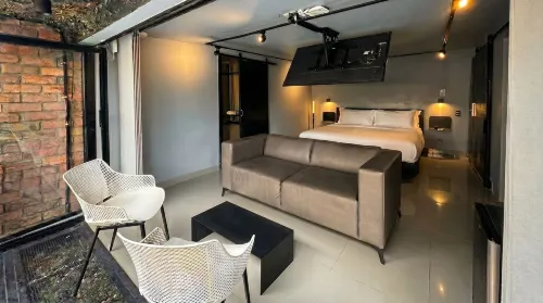 Hostel Joy Cll 85 - Spa