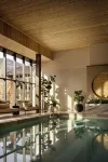 The Kenrick Hotel - piscina