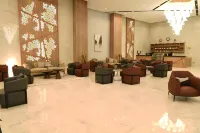 The Mark Hotel - parking