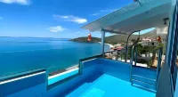 Qeparo Napolon Complex - de playa