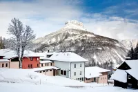 Jufa Hotel Altaussee - Parking