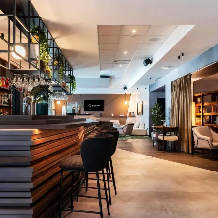 Novotel Grenoble Centre