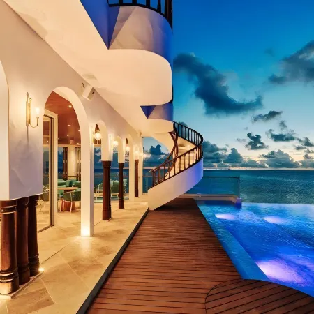 Stone Hotel Dhiffushi