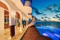 Stone Hotel Dhiffushi - Gym