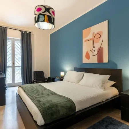 Fourooms - Bari Principe Amedeo