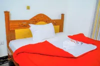 Kefa Town Hotel - breakfast