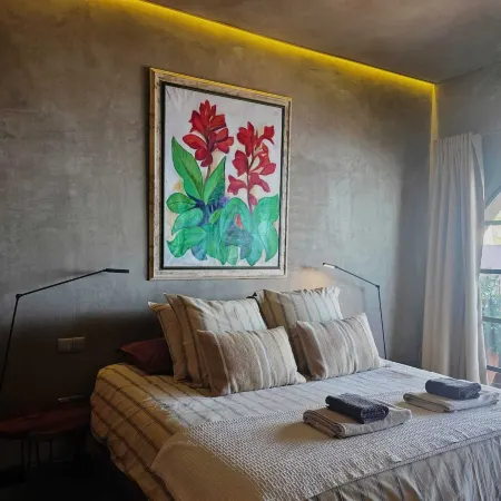 Les Terrasses Suites