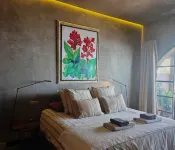 Les Terrasses Suites - Boutique