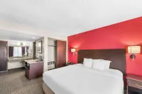 River's Edge Convention Center - 2-Sterne