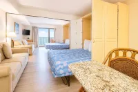 Boardwalk One - Apartments