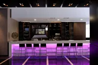 Lidotel 巴基西梅託 - 健身室/gym room