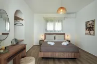Tholos Home Sfakia - Balkoner