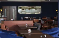 多格洛伊水濱酒店 - 早餐