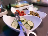 Firzlaff's Hotel - breakfast