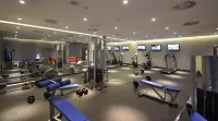 Park Plaza Histria Pula - Gym