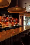 The Promissory Hotel - bar