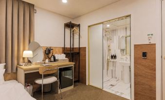 Jinju Mutal Hotel