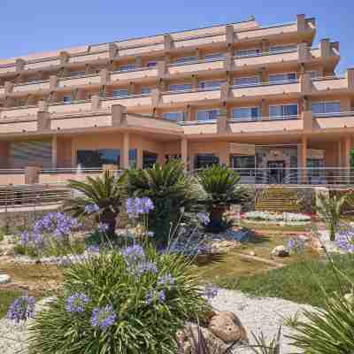 Caprice Sa Coma Park Hotel Exterior