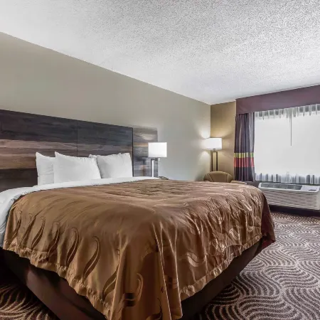 Quality Inn & Suites
