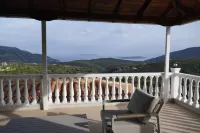 Eleftherion Comfort Living Lefkada - Sea View