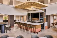 Sheraton Tucson Hotel & Suites - bar