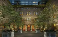 Lotte New York Palace - spa