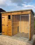 Cairnfold Cabins - СПА
