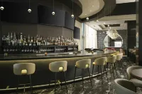 The Davenport Grand, Autograph Collection - bar