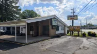 Liberty Inn Scottsboro Near Lake Guntersville - 무료 와이파이