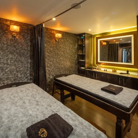 Viceroy Luxury Mountain Resort and Spa