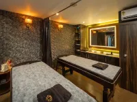 Viceroy Luxury Mountain Resort and Spa - Spa